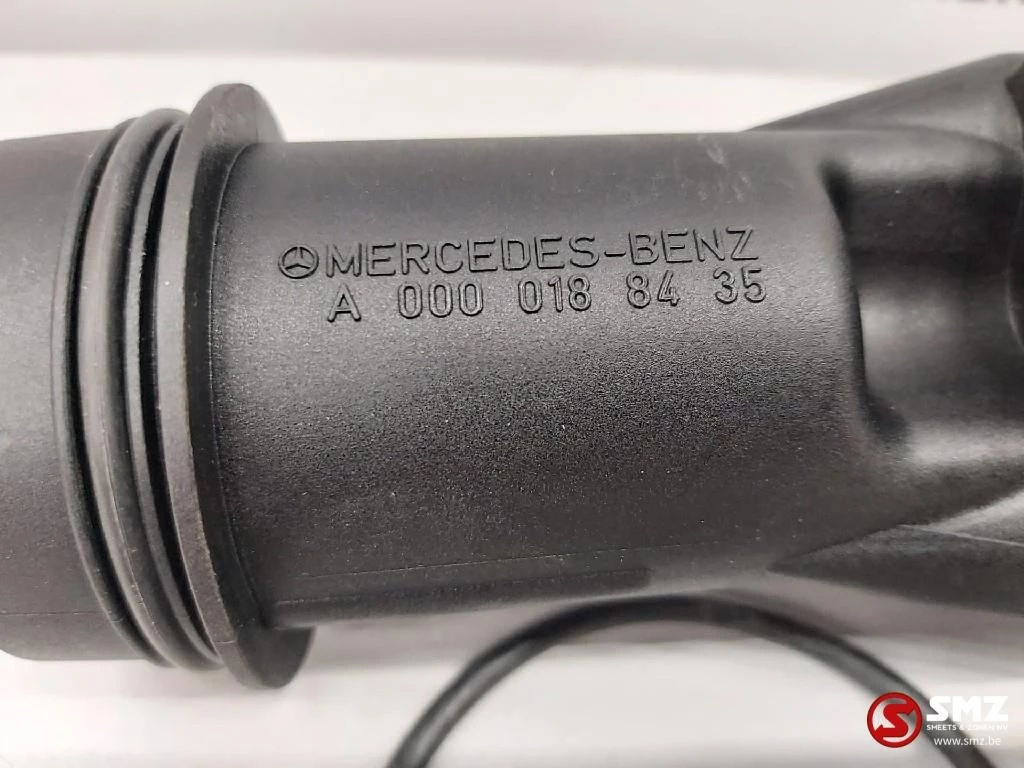 Mercedes-Benz - Occ carterventilatiefilter Mercedes imagen 2