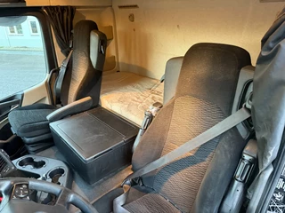 Mercedes-Benz Actros 2015 - 1830 4X2 EURO 6 - BOX 7,30 METER + ZEPRO LOADLIFT изображение 14