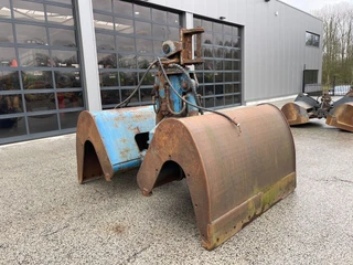 Verachtert 3250 liter afbeelding 2 miniatuur