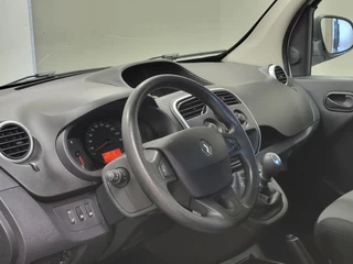 Renault Kangoo 2021 - 1.5dCi Euro 6! image 4