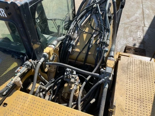 Caterpillar 336DL 2012 - N/A bild 27