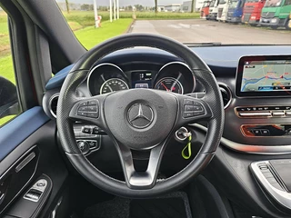 Mercedes-Benz EQV 2020 - 300 bild 14
