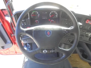 Scania R 2011 - R440 6X2 VOLUME COMBI + RETARDER image 13
