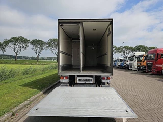 Mercedes-Benz Atego 2015 - 1224 L obrazek 15