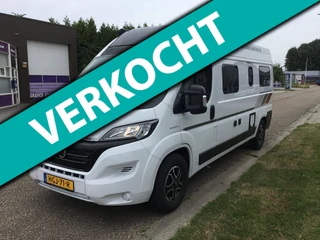 LMC C600 2022 - INNOVAN AUTOMAAT te koop