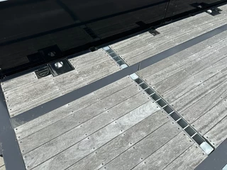 Kässbohrer N/A 2026 - NEW HEAVY DUTY FLATBED / TWISTLOCK / ALU DROPSIDES / BPW / NL / APK: 04-2027 obrazek 19