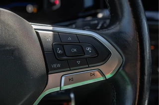 Volkswagen Transporter 2021 - T6.1 2.0 TDI BULLI | L1H1 | 150PK | LED | Automaat | Camera | Carplay | PDC | Trekhaak obrazek 17