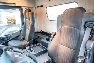 Mercedes-Benz N/A 2019 - AROCS 2045 AS (cardan) bild 14