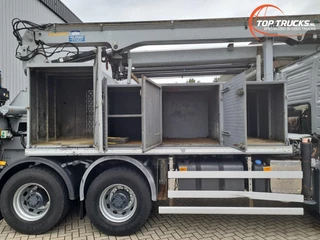 Volvo FM 420 2010 - N/A imagen 23