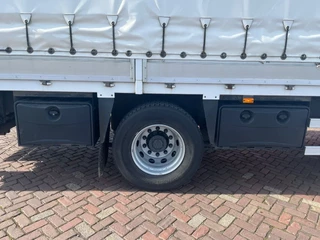 DAF CF 260 2021 - FA изображение 44
