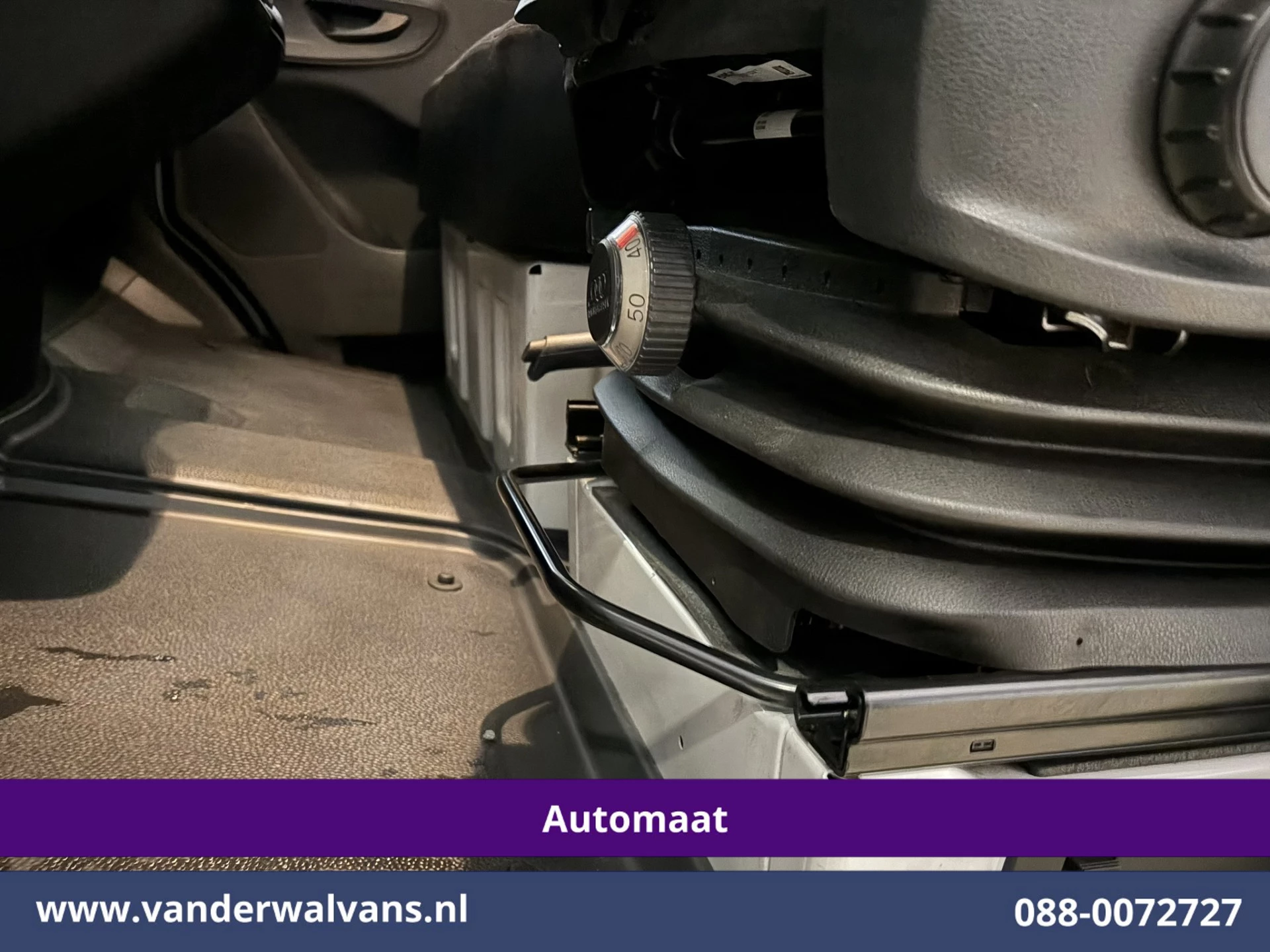 Mercedes-Benz Sprinter 2023 - 315 CDI 150pk 9G-Tronic Automaat L2H2 Euro6 Airco | Camera | Apple Carplay | Cruisecontrol immagine 7