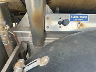 Feldbinder N/A 1998 - LEBENSMITTEL / LEVENSMIDDELEN / FOOD / 33.500L / 3-COMP / PUMPE / LIFTACHSE imagen 22