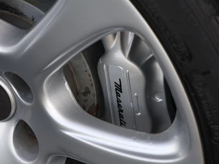 Maserati Spyder 2003 - 4.2 Cambiocorsa immagine 9