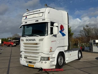Scania R 2016 - R450 à vendre
