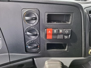 Mercedes-Benz Atego 2020 - 1523 / THERMOKING T560R / 201691 KM / LAMBERET ISOLATED COOLBOX 7MTR / PLATFORM 1500KG / TUV:06-11-2026 / TOP CONDITION / AUTOMATIC / EURO-6 / 2020 obrazek 26