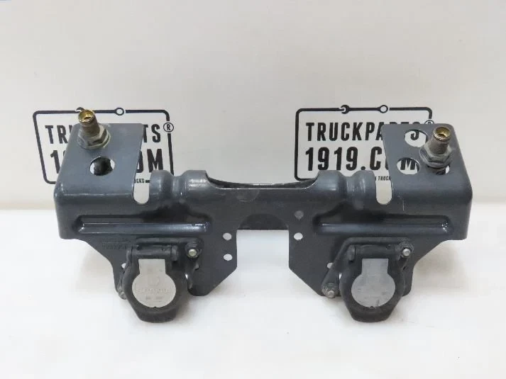 Scania - 2232755 Steun volgwagen изображение 1