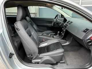 Volvo C30 2011 - 2.0 R-Edition bj.2011 Leder|Pdc|NL auto|Nap. bild 10