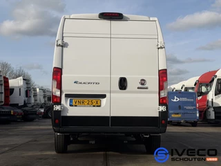 Fiat E-Ducato 2022 - 3.5T L3H2 47 kWh obrazek 13