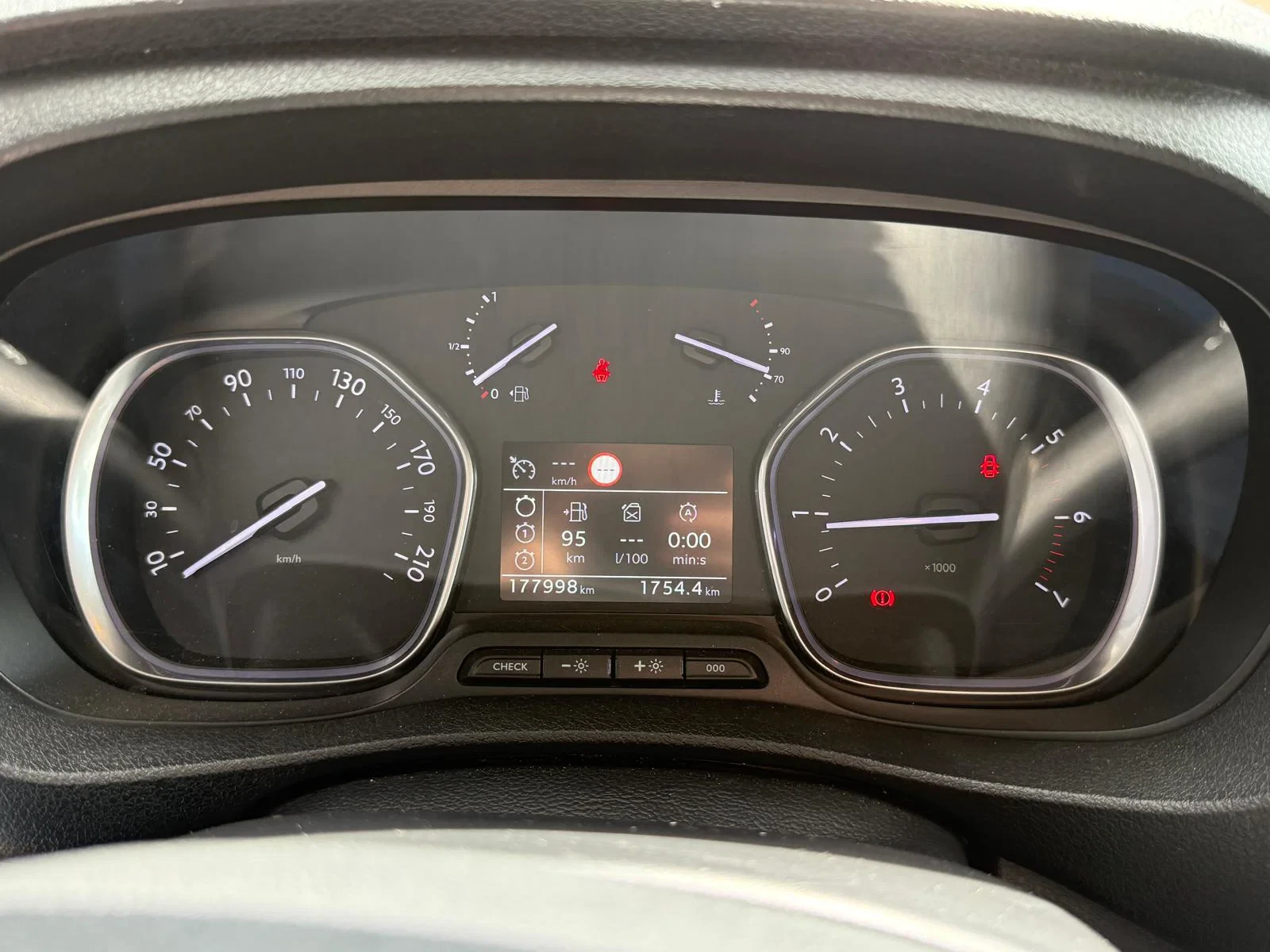 Toyota ProAce 2018 - 2.0 D Professional 2x schuifdeur Trekhaak PDC Navi Clima NAP Half Leer afbeelding 13