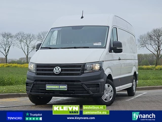 Volkswagen Crafter 2023 - 35 2.0 imagen 1