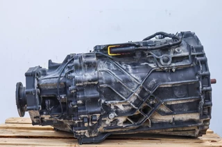 ZF N/A 2023 - 12TX2820OD TG3 81.32004-6410 image 3