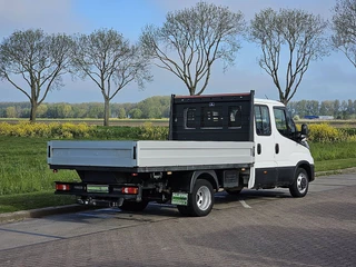 Iveco Daily 2024 - 35C14 bild 3