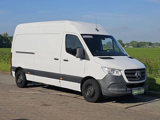 Mercedes-Benz Sprinter 2019 - N/A изображение 5