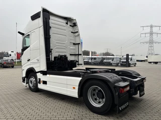 Volvo FH 2024 - 460 4x2 CMS + I-Park immagine 4