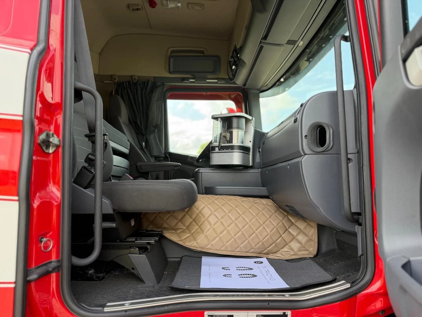 Scania G 2015 - G410 afbeelding 8
