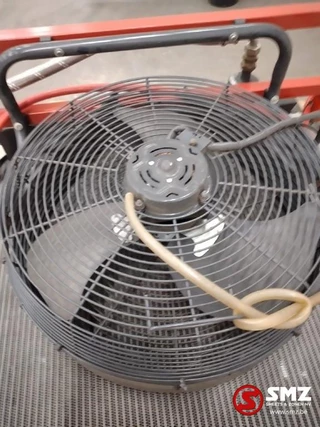 Diversen N/A - Occ koelsysteem voor warmtewisselaars afbeelding 4