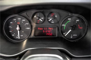 Iveco Daily 2016 - 3.0L 40C17 | 7-Zits | 170 PK | Be-Trekker 9 Ton | Cruise | Climate imagen 17