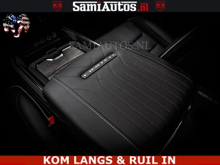 Dodge Ram Pick-Up 2024 - Limited Night High Output 540HP 706Nm | Massage + Full Option | De Meest Luxe en Volle in zijn Klasse | zdjecie 40