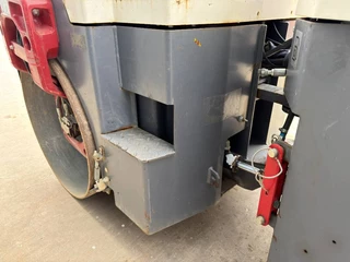Dynapac N/A 2020 - CC1100 obrazek 14