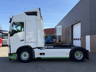 Volvo FH 2018 - N/A obrazek 26