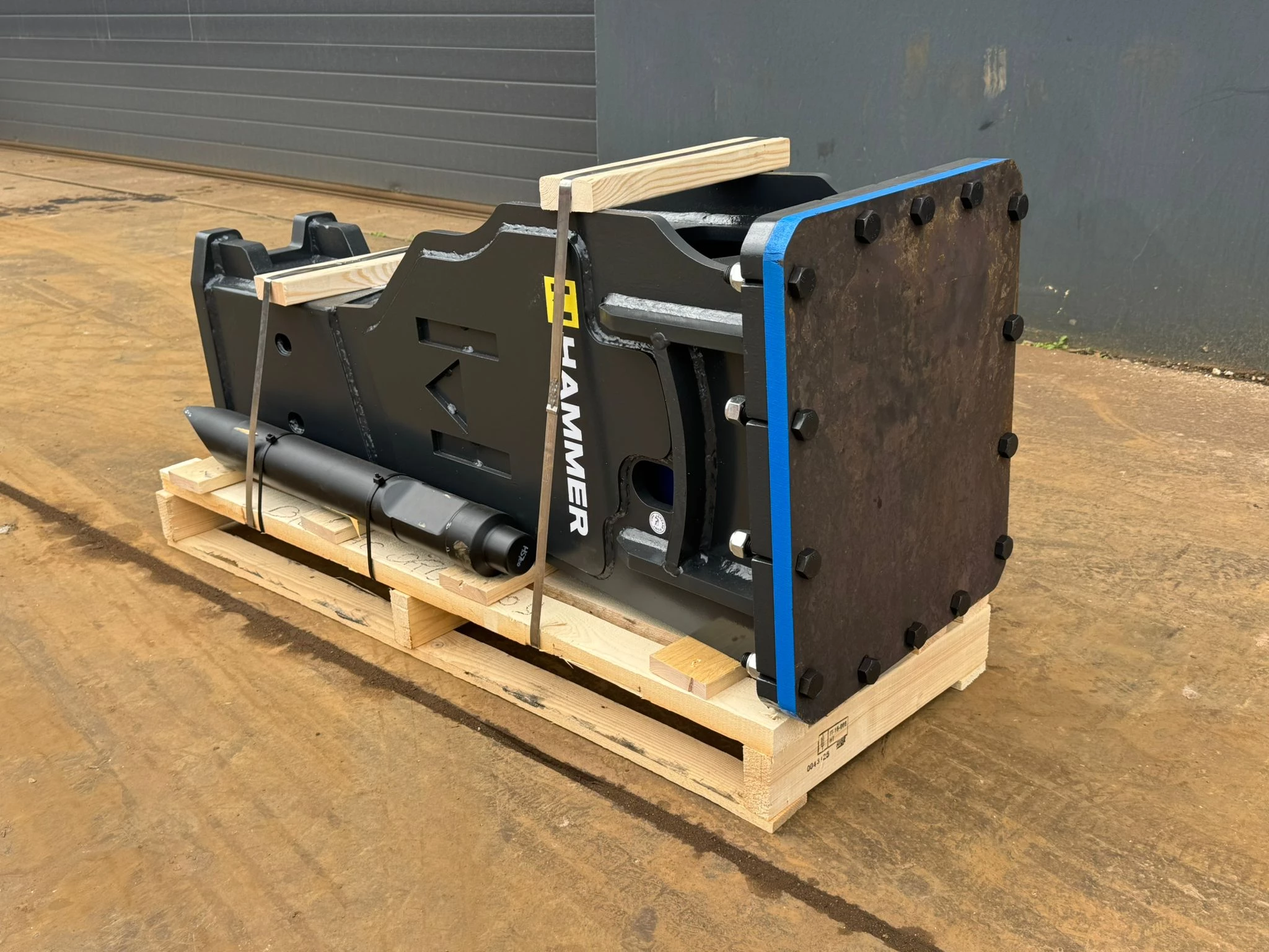 Hammer HS1000 2025 obrázek 7