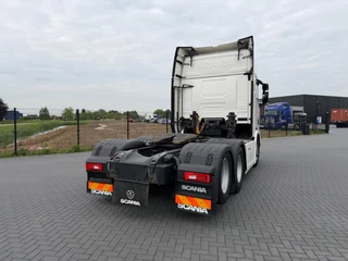 Scania R 2022 - R530 V8 NGS zdjecie 7