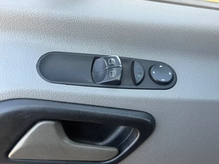 Mercedes-Benz Sprinter 2011 - 313CDI Bakwagen + Laadklep Automaat Airco image 10