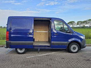 Mercedes-Benz Sprinter 2021 - 214 imagem 15