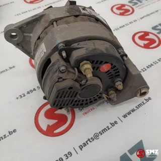 Volvo N/A - Occ Alternator 24V 60A immagine 2