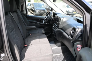 Mercedes-Benz Vito 2024 - 116 CDI L3 DC image 10
