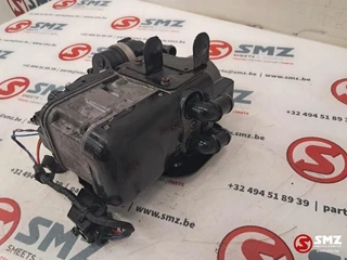 Mercedes-Benz 2015 - Occ standverwarming TP50 Mercedes zdjęcie 3 miniatura