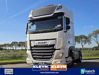 DAF XF 480 2021 te koop
