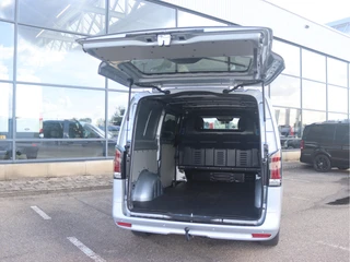 Mercedes-Benz Vito 2024 - 119 CDI L3 Select | AIRCO/NAVI/CAMERA/CRUISE | Certified afbeelding 3 miniatuur