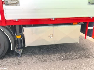 DAF 85 2008 - FAN CF 360 Hiab 37 Tonmeter laadkraan Just 15.997 km! image 19