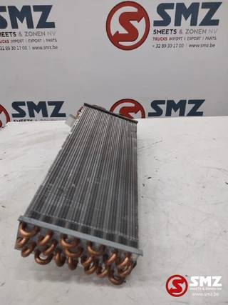 Iveco N/A - Occ airco condensor Iveco 504154616 bild 2