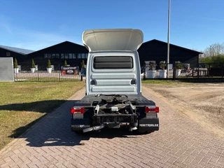 Iveco Daily 2018 - 40C18 Be trekker 8.7 TON euro 6 bild 7
