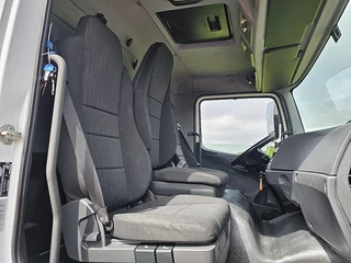 Mercedes-Benz Atego 2016 - 1224 L bild 7