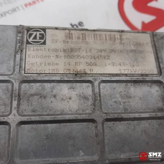 Scania N/A - Occ Bosch versnellingsbak Ecu obrazek 7