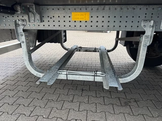 Schmitz Cargobull N/A 2024 - TKM S.CU D80 / Double Stock / Lift-as image 18