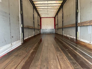 Trailer OR 35-220 2008 - N/A zdjecie 5
